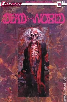 Deadworld Vol.1 #18