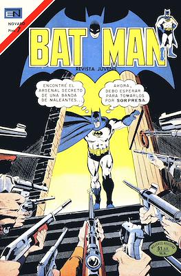 Batman #711