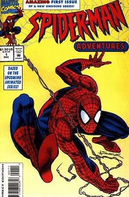 Spider-Man Adventures Vol.1