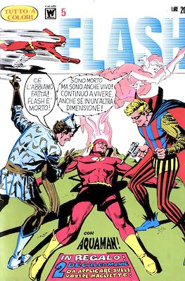 Flash #5