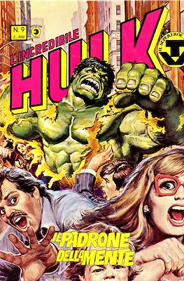 L'Incredibile Hulk #9