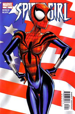 Spider-Girl vol. 1 (1998-2006) #80