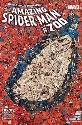 Spider-Man (2011) (Grapa-Rústica) #21
