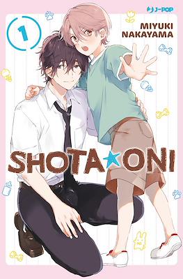 Shota Oni