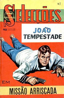 Selecçôes Mundo de Aventuras #2