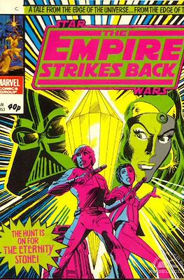 Star Wars Weekly #153