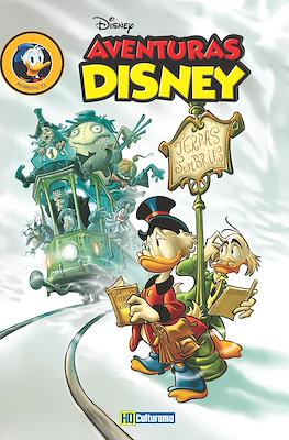 Aventuras Disney #73