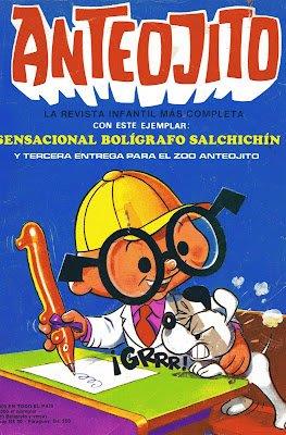 Anteojito #945