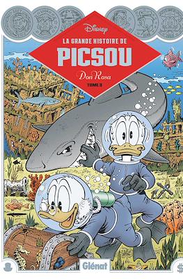 La Grande Histoire de Picsou par Don Rosa #3