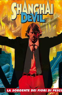 Shanghai Devil #18
