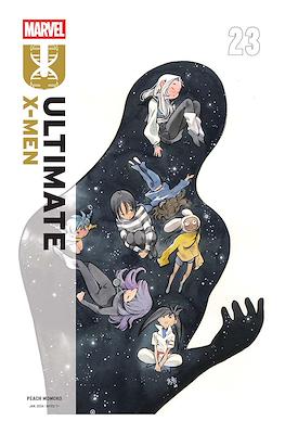 Ultimate X-Men Vol. 2 (2024-2026) (Comic Book 28-40 pp) #23