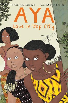 Aya: Love in Yop City
