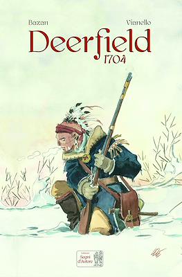 Deerfield 1704