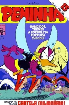 Peninha #35