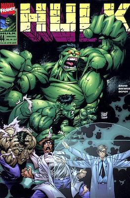 Hulk Version Intégrale (1992-1999) #44
