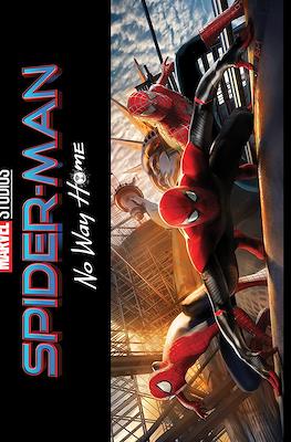 The Art of Spider-Man: No Way Home (Marvel Comics)