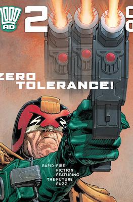 2000 AD #1965