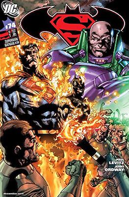 Superman / Batman (2003-2011) #74