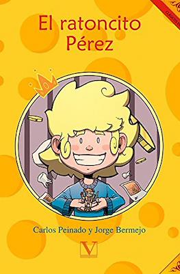 Clásicos en cómic #6