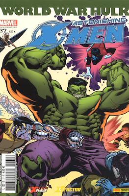 Astonishing X-Men #37