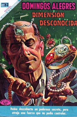 Domingos Alegres #802