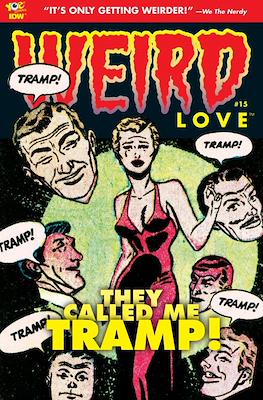 Weird Love #15