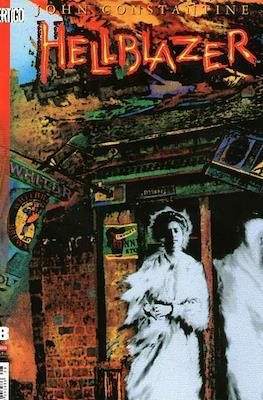 Hellblazer #8