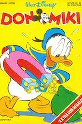 Don Miki #80