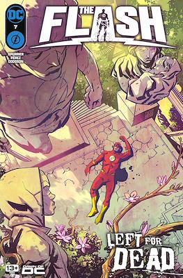 The Flash Vol. 6 (2023-) #7