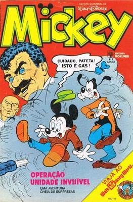 Mickey #113