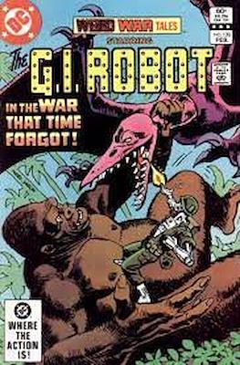 Weird War Tales (1971-1983) #120