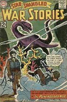 Star Spangled War Stories Vol. 2 #102