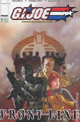 G.I. Joe Frontline (2002-2003)