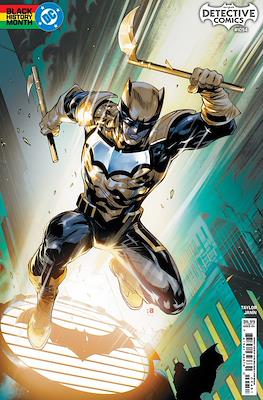Detective Comics Vol. 1 (1937-2011; 2016-Variant Covers) #1094.2