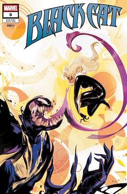 Black Cat (2025 - Variant Covers) #8.2