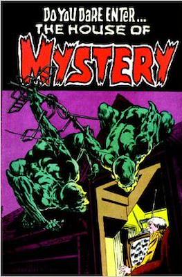 Showcase Presents: House of Mystery #3