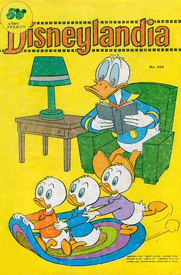 Disneylandia #566