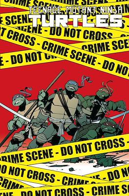 Teenage Mutant Ninja Turtles (2011-...) #15