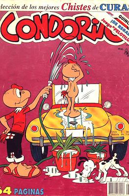 Condorito #283