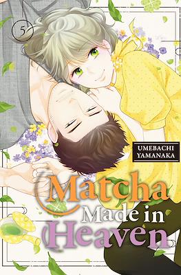 Matcha Made in Heaven #5