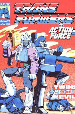 Transformers #202