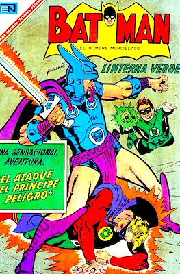 Batman #374