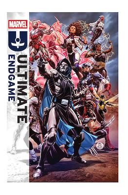 Ultimate Endgame
