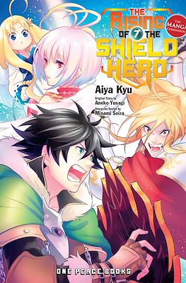 The Rising of the Shield Hero - The Manga Companion #7
