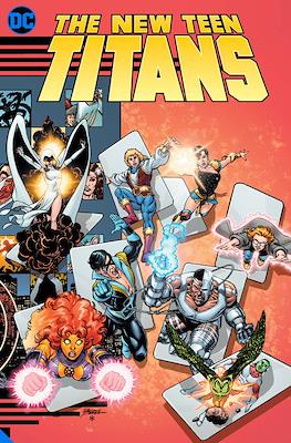 The New Teen Titans Omnibus #6