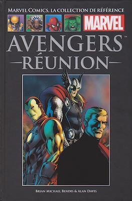 Marvel Comics: La Collection De Référence #172