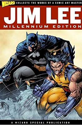 The Wizard Jim Lee Millennium Edition