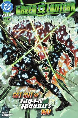 Green Lantern Vol. 7 (2023-) #29