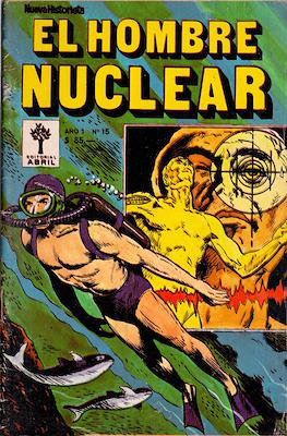 El Hombre Nuclear #15