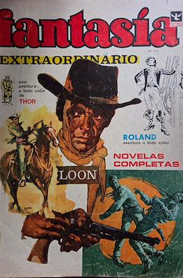 Fantasía #210